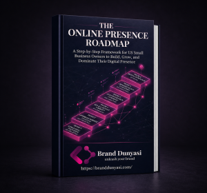 The Online Presence Roadmap-G03