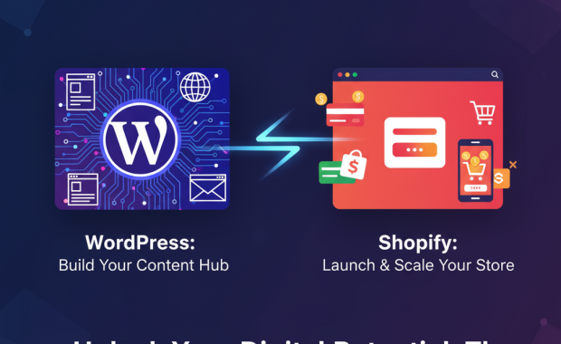 WordPress vs Shopify: Which Platform is Best for Your Online Business?
