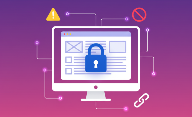 Top 7 Website Security Mistakes That Could Cost You  And How to Fix Them