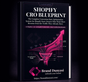 Shopify CRO Blueprint-S18